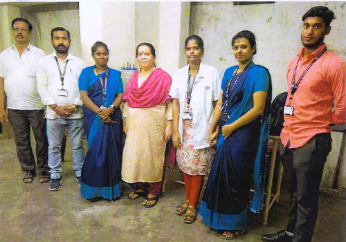 Medical Camp - Photo 6